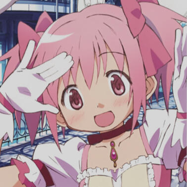 Madoka Kaname