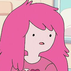 Princess Bubblegum